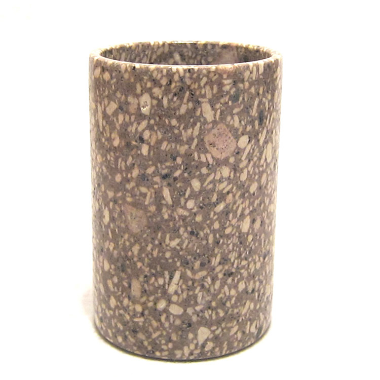 麥飯石水杯，麥飯石杯子